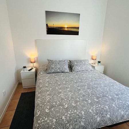 Tangosierraresidences 알코체테 외부 사진