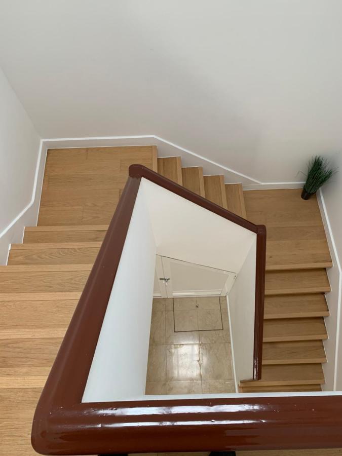 Tangosierraresidences 알코체테 외부 사진