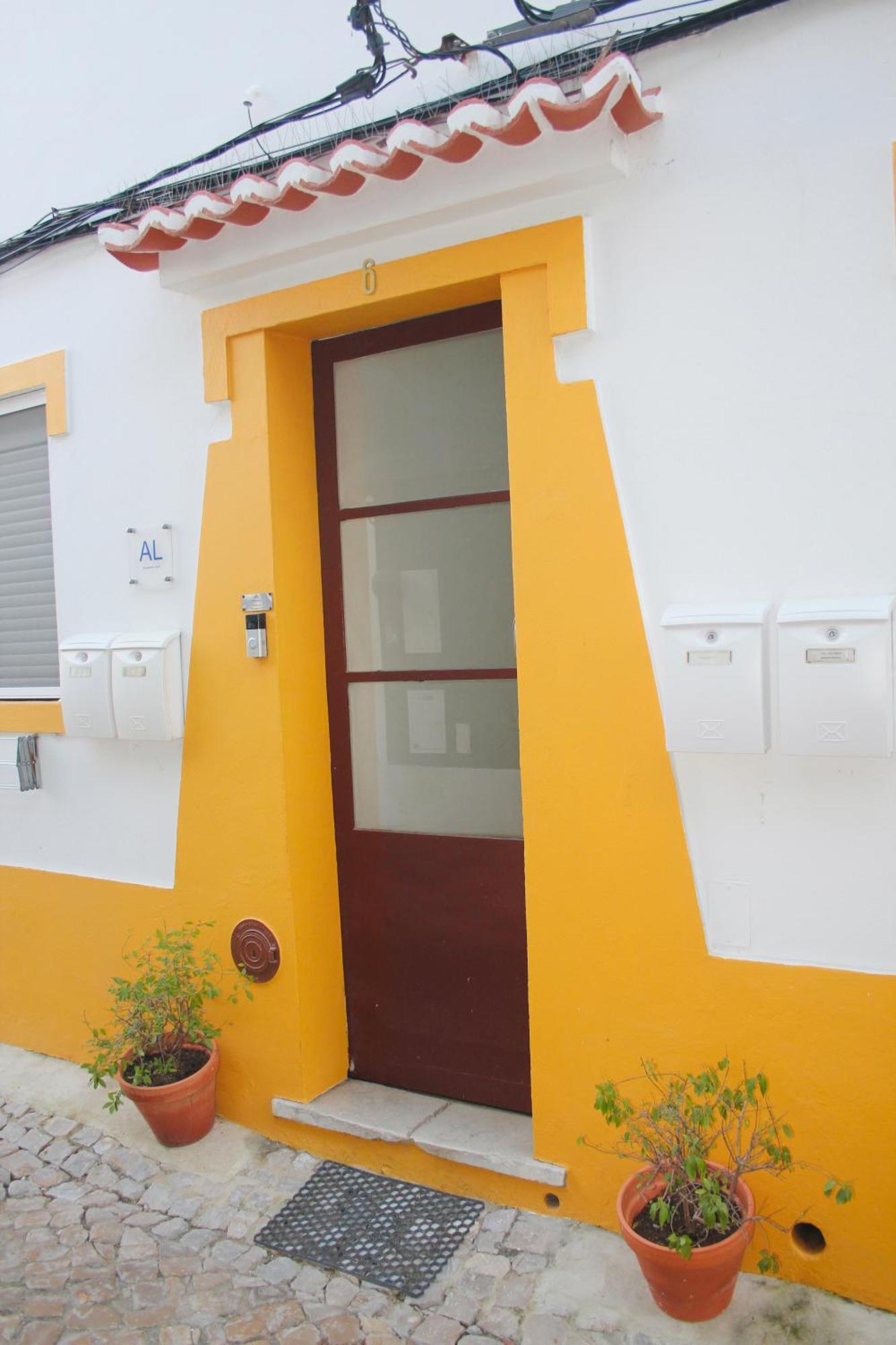 Tangosierraresidences 알코체테 외부 사진