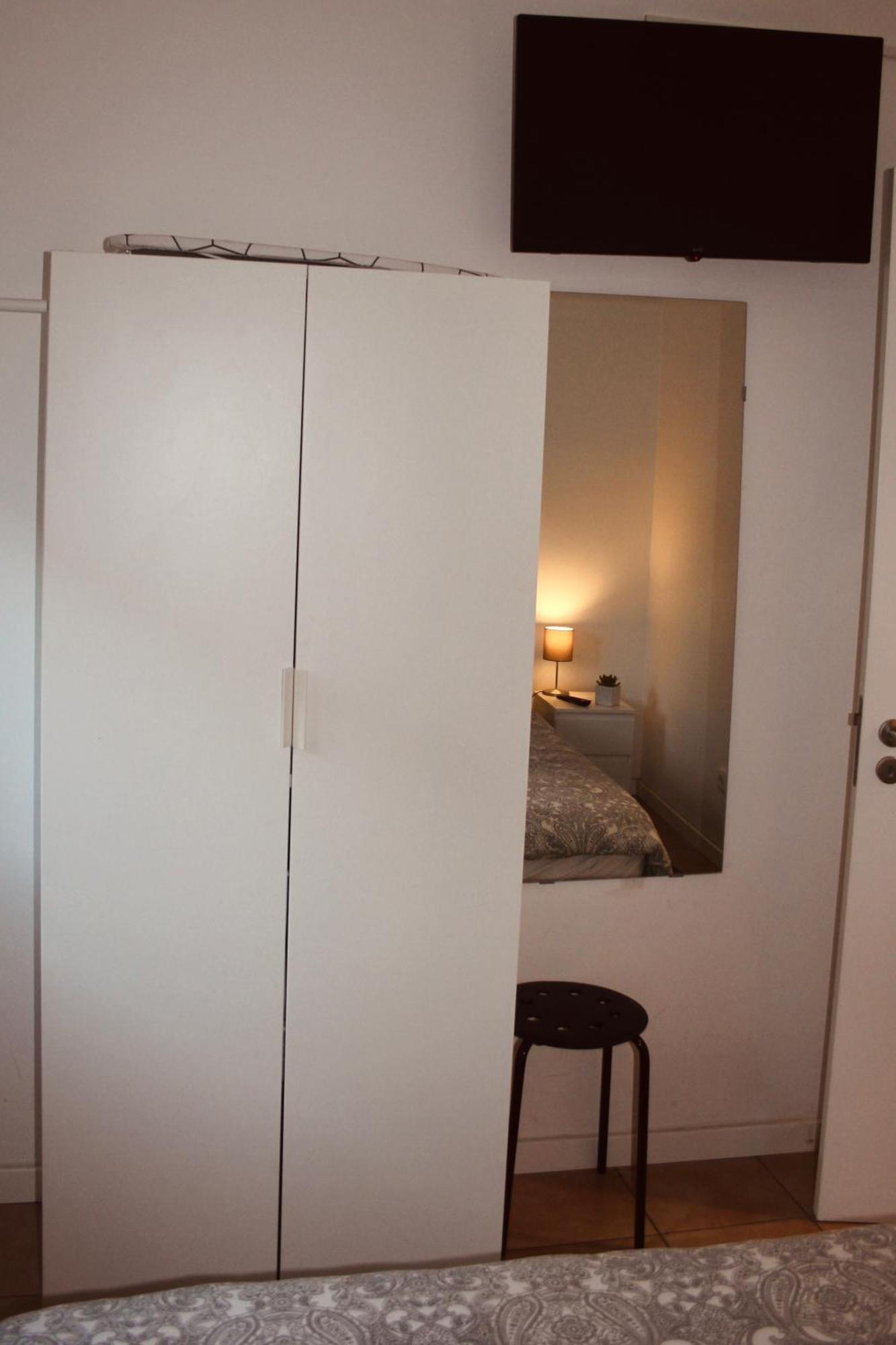 Tangosierraresidences 알코체테 외부 사진