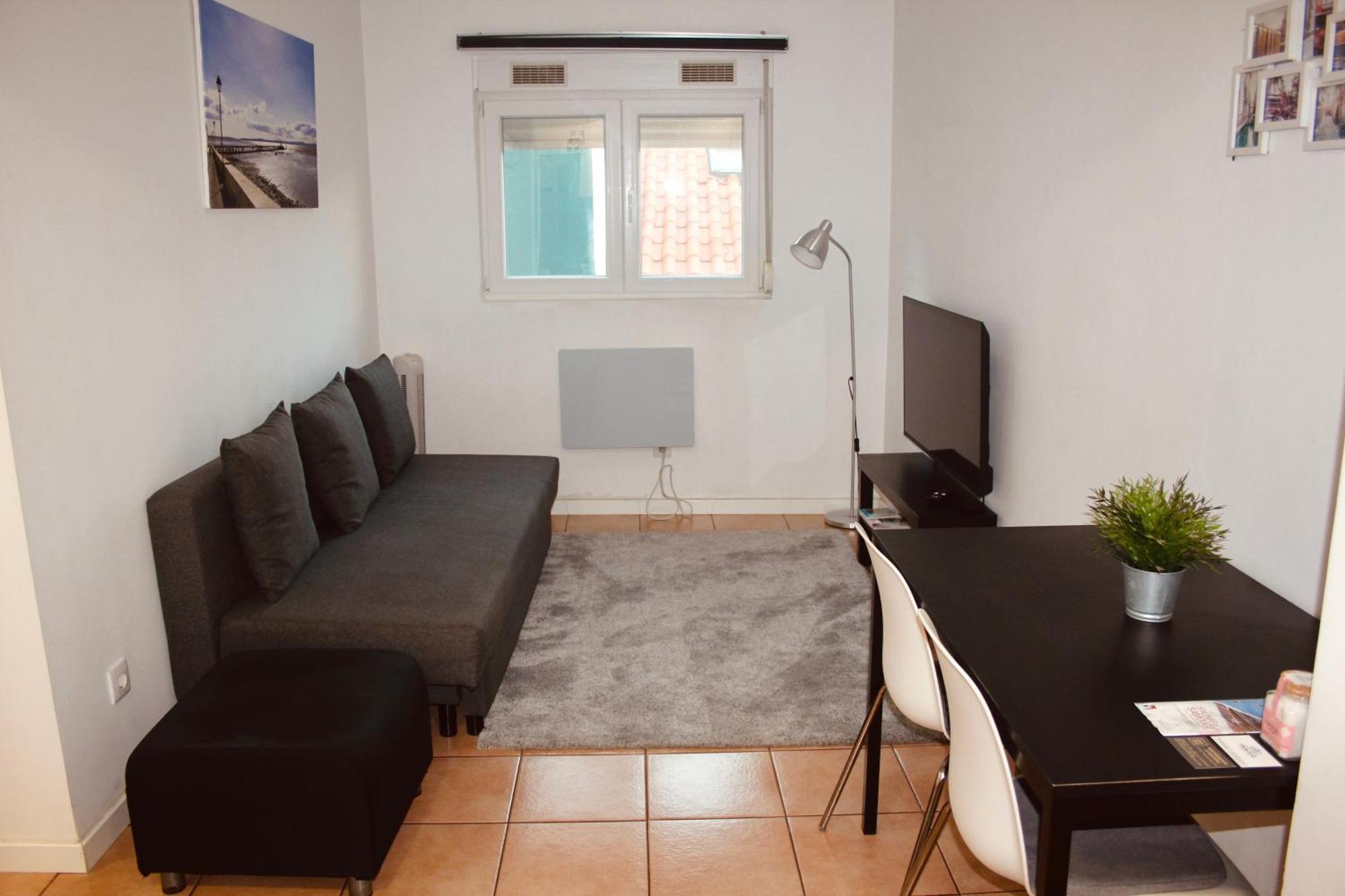 Tangosierraresidences 알코체테 외부 사진