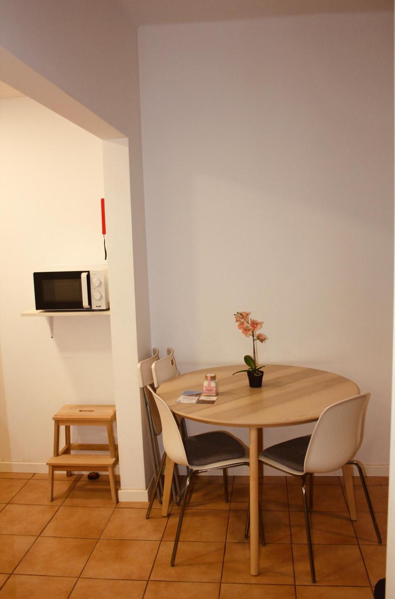 Tangosierraresidences 알코체테 외부 사진