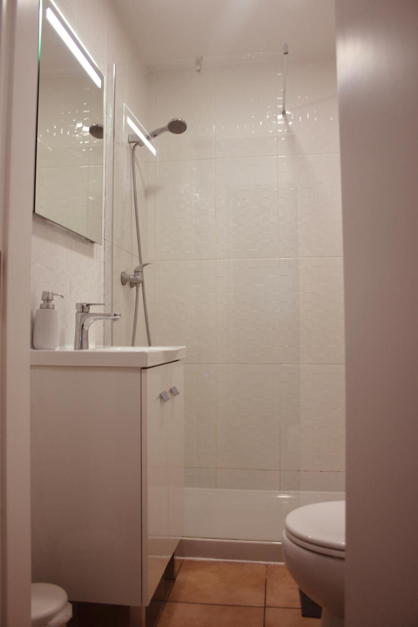 Tangosierraresidences 알코체테 외부 사진