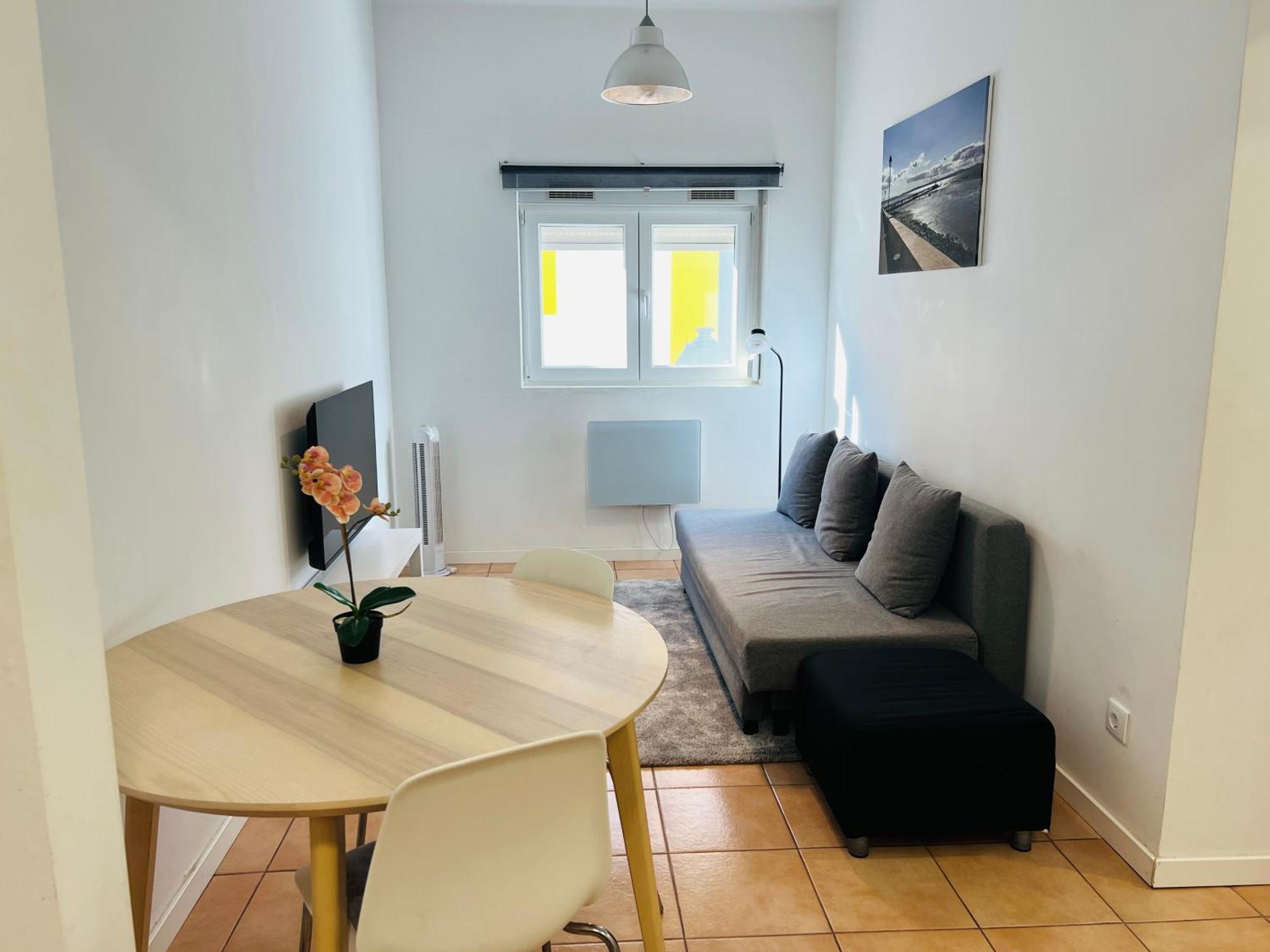 Tangosierraresidences 알코체테 외부 사진
