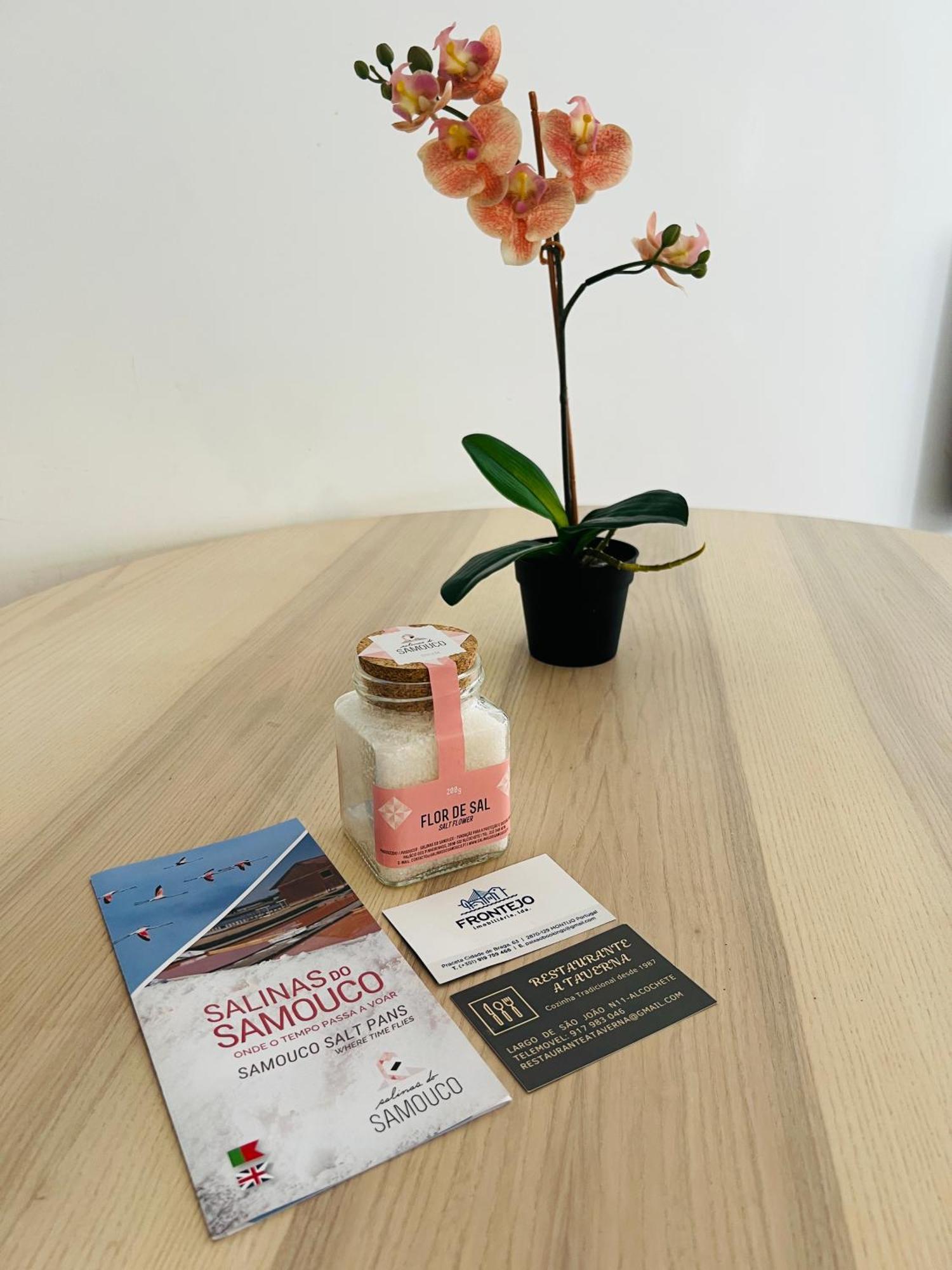 Tangosierraresidences 알코체테 외부 사진