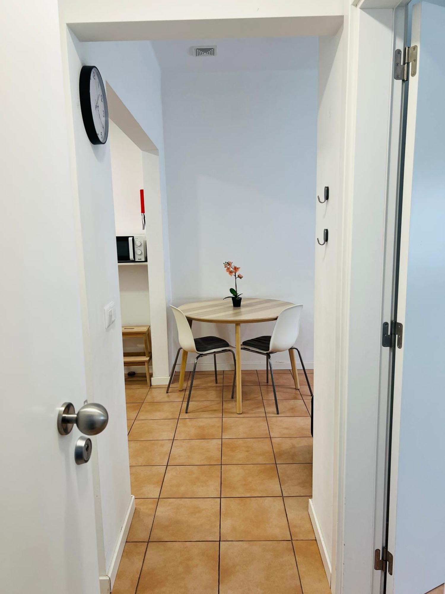 Tangosierraresidences 알코체테 외부 사진