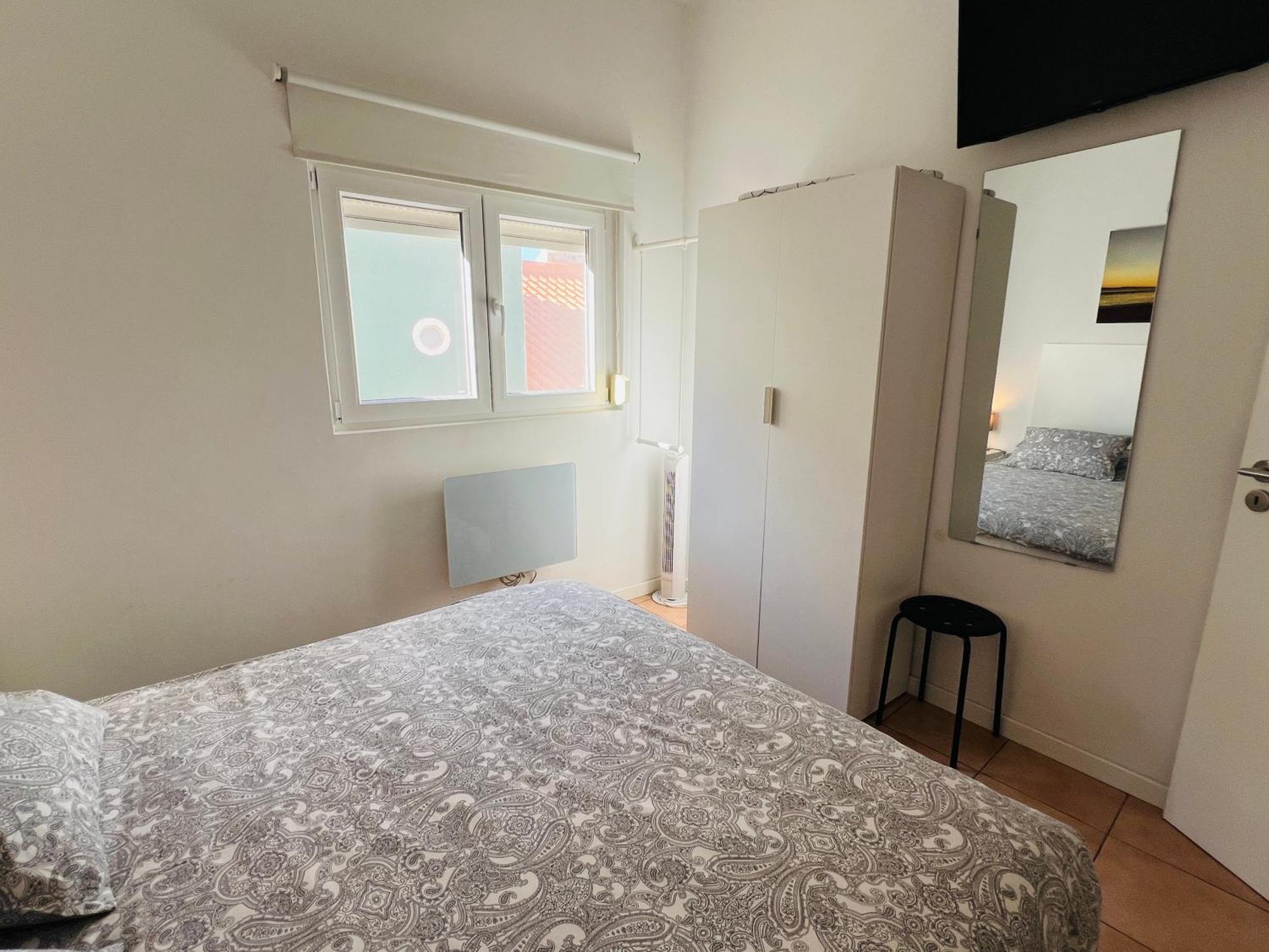 Tangosierraresidences 알코체테 외부 사진