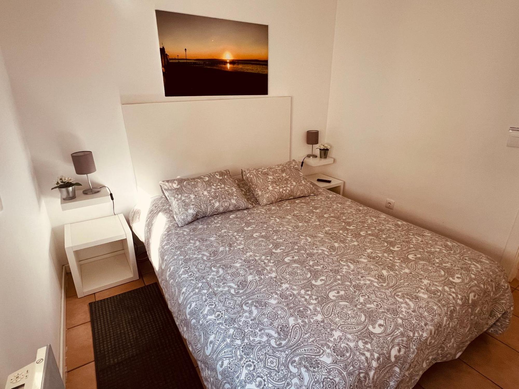 Tangosierraresidences 알코체테 외부 사진