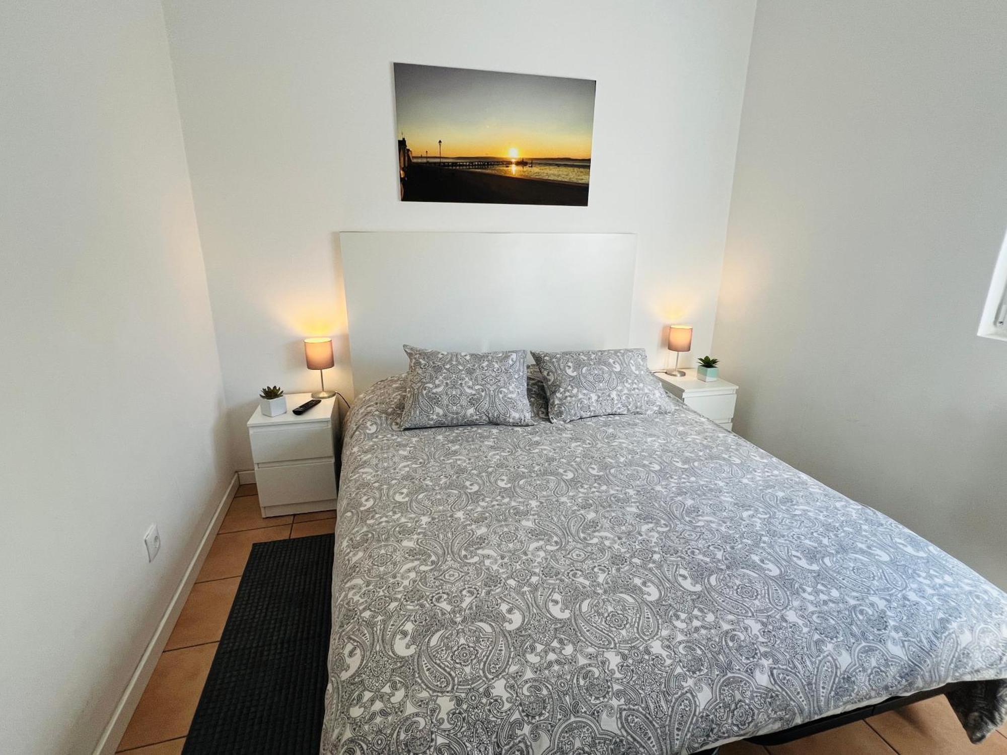 Tangosierraresidences 알코체테 외부 사진