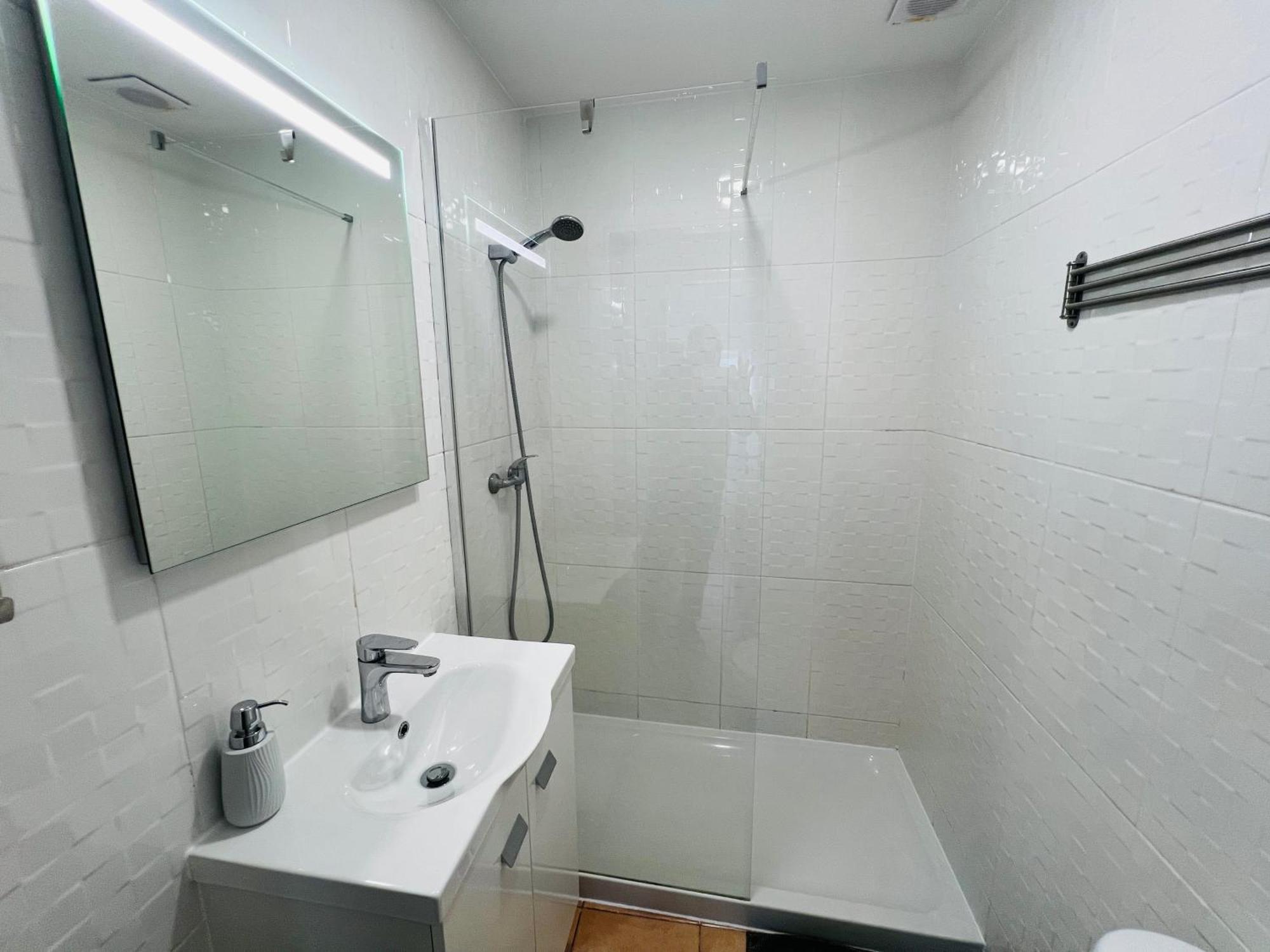 Tangosierraresidences 알코체테 외부 사진