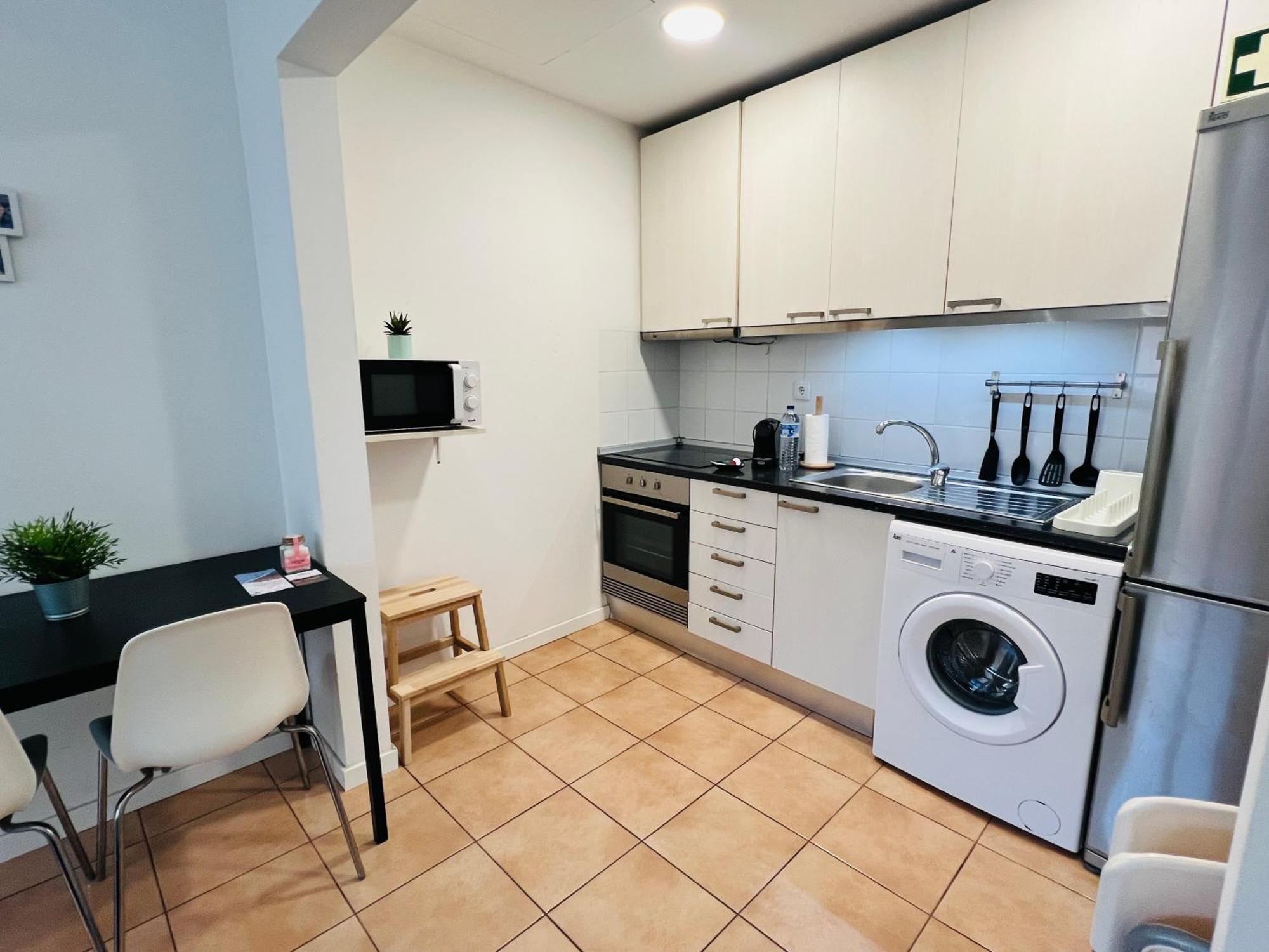 Tangosierraresidences 알코체테 외부 사진